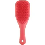 Універсальна міні щітка для волосся Tangle Teezer The Wet Detangler Mini Pink Punch - вигляд 2