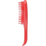 Універсальна міні щітка для волосся Tangle Teezer The Wet Detangler Mini Pink Punch - вигляд 3