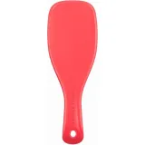 Універсальна міні щітка для волосся Tangle Teezer The Wet Detangler Mini Pink Punch - вигляд 4