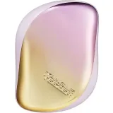 Легендарна щітка для волосся «бузкова Tangle Teezer Compact Styler Sweet Lilac & Yellow з жовтим»