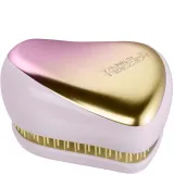 Легендарна щітка для волосся «бузкова Tangle Teezer Compact Styler Sweet Lilac & Yellow - вигляд 2