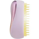Легендарна щітка для волосся «бузкова Tangle Teezer Compact Styler Sweet Lilac & Yellow - вигляд 3