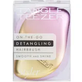 Легендарна щітка для волосся «бузкова Tangle Teezer Compact Styler Sweet Lilac & Yellow - вигляд 4