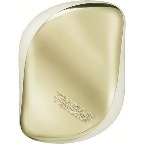 Легендарна щітка для волосся «кібер металік» Tangle Teezer Compact Styler Cyber Metallics