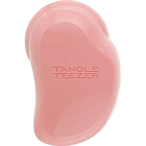 Класична міні-щітка для волосся «папайя салат» Tangle Teezer The Original Mini Papaya Salad