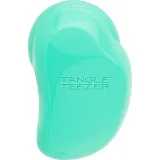Класична міні-щітка для волосся «тропікана» Tangle Teezer The Original Mini Tropicana Green
