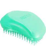 Класична міні-щітка для волосся «тропікана» Tangle Teezer The Original Mini Tropicana Green - вигляд 2