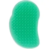 Класична міні-щітка для волосся «тропікана» Tangle Teezer The Original Mini Tropicana Green - вигляд 3
