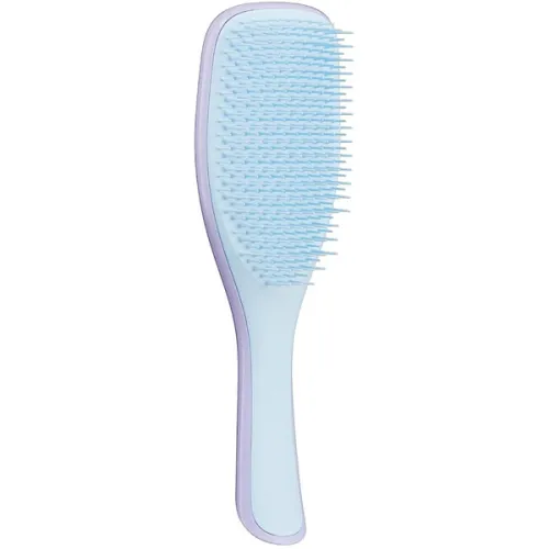 Універсальна щітка для волосся Tangle Teezer The Wet Detangler Lilac Cloud з ручкою «бузкова хмара»