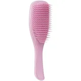 Універсальна щітка для волосся Tangle Teezer The Wet Detangler Rosebud Pink з ручкою «рожевий бутон троянди»
