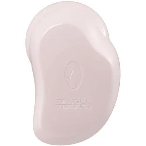 Класична професійна щітка для волосся Tangle Teezer The Original Plant Brush Marshmallow Pink з рицинових бобів «рожевий