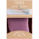 Класична професійна щітка для волосся Tangle Teezer The Original Plant Brush Earthy Purple - вигляд 4