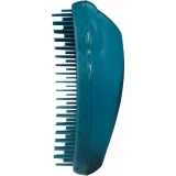 Класична професійна щітка для волосся Tangle Teezer The Original Plant Brush Deep Sea Blue - вигляд 2