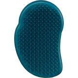 Класична професійна щітка для волосся Tangle Teezer The Original Plant Brush Deep Sea Blue - вигляд 3
