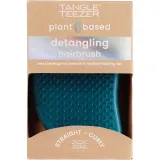 Класична професійна щітка для волосся Tangle Teezer The Original Plant Brush Deep Sea Blue - вигляд 4