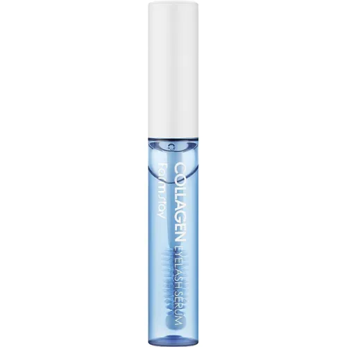 Сироватка для росту вій FarmStay Collagen Eyelash Serum, 10 мл.