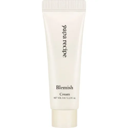 Успокаивающий крем для лица Papa Recipe Blemish Cream с ферментированными экстрактами, 50 мл.