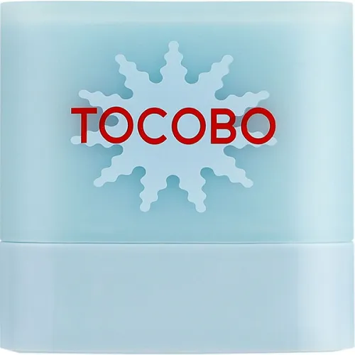 Зволожуючий сонцезахисний крем для обличчя в стіку Tocobo Cotton Soft Sun Stick SPF50+ PA++++, 19 г.