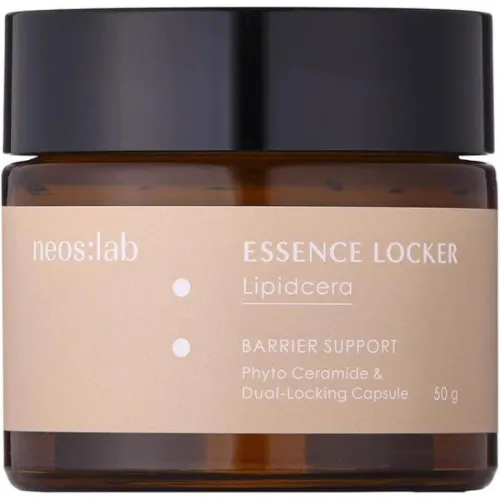 Питательный крем для лица Neos:lab Essence Locker Lipidcera с керамидами, 50 г.