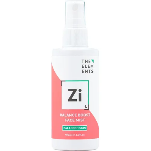 Балансуючий міст-вуаль для обличчя The Elements Balance Boosts Face Mist, 100 мл.