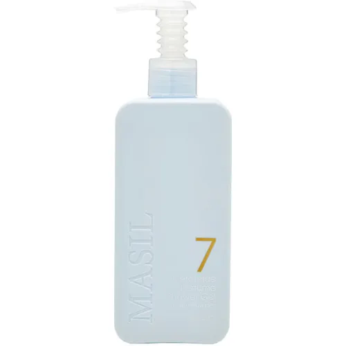 Гель для душа Masil 7 Ceramide Perfume Shower Gel Baby Powder с ароматом детской присыпки, 8 мл.