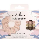 Подарунковий набір для волосся Invisibobble Gift Set Nothing Can Stop Me