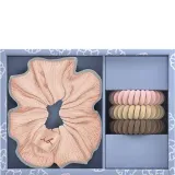 Подарунковий набір для волосся Invisibobble Gift Set Nothing Can Stop Me - вигляд 2