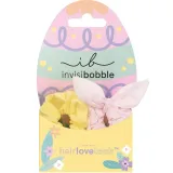 Набір резинок-браслетів для волосся Invisibobble Sprunchie Easter Funny Bunny