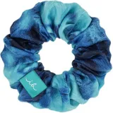 Резинка-браслет для волосся «блакитне море» Invisibobble Sprunchie Bikini Sea of Blue - вигляд 2