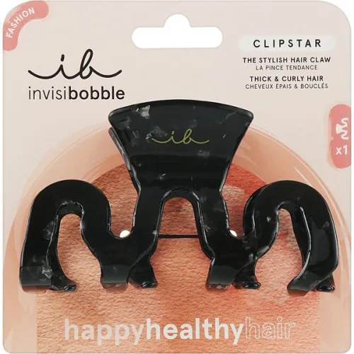 Заколка для волосся Invisibobble Clipstar Clawdia