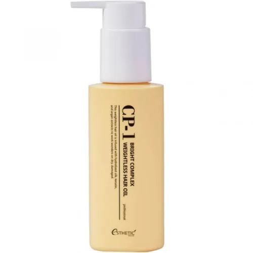 Олія для відновлення волосся CP-1 Bright Complex Weightless Hair Oil, 100 мл.