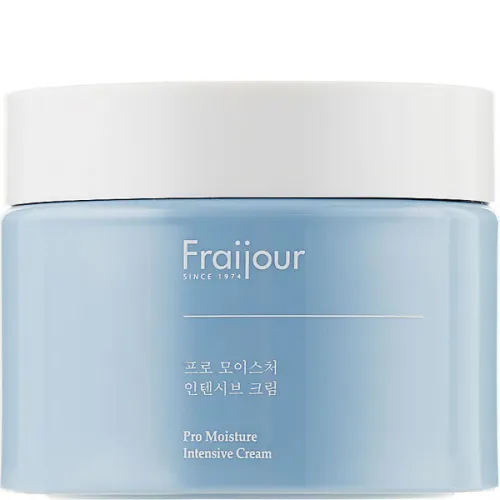 Інтенсивно зволожуючий крем для обличчя Fraijour Pro-Moisture Intensive Cream, 50 мл.
