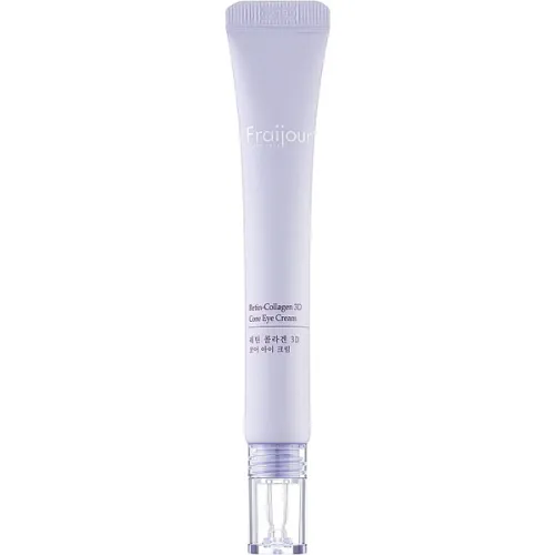 Омолаживающий крем вокруг глаз Fraijour Retin-Collagen 3D Core Eye Cream с коллагеном и ретинолом, 15 мл.
