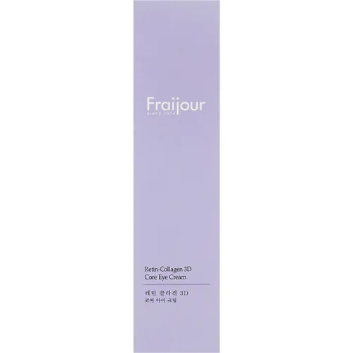 Омолаживающий крем вокруг глаз Fraijour Retin-Collagen 3D Core Eye Cream, 15 мл. - вид 2