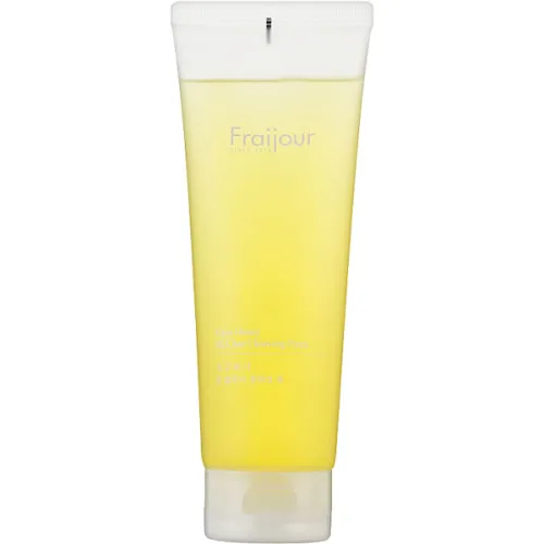 Пенка для умывания Fraijour Yuzu Honey All Clear Cleansing Foam с экстрактом прополиса и юдзу, 250 мл.