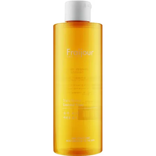 Тонер для лица Fraijour Yuzu Honey Essential Toner с экстрактом прополиса и юдзу, 250 мл.