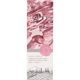 Очищаюча пінка для обличчя 3W Clinic Hyaluronic Cleansing Foam, 100 мл. - вигляд 2