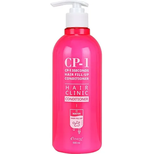 Відновлюючий кондиціонер для гладкості волосся CP-1 3 Seconds Hair Fill-Up Conditioner, 500 мл.