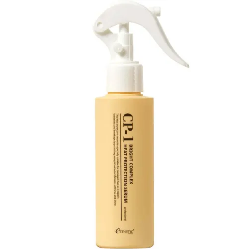 Термозахисна сироватка для укладання волосся CP-1 Bright Complex Heat Protection Serum, 120 мл. термін пр. до 11.26