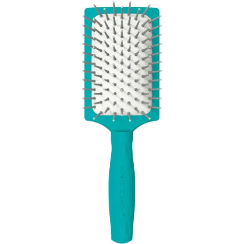 Плоска щітка для волосся Moroccanoil Ionic Mini Paddle Brush