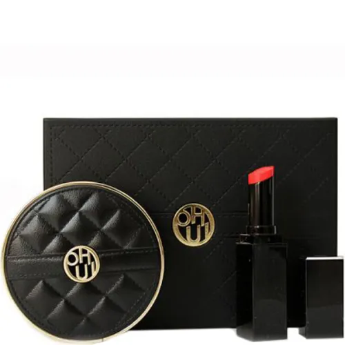 Подарочный набор для лица O Hui Ultimate Cover The Couture Cushion Special Set