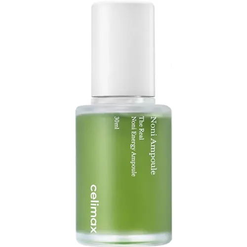 Сироватка для чутливої шкіри обличчя Celimax The Real Noni Energy Ampoule, 10 мл. - вигляд 2