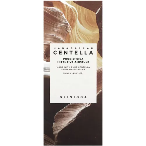Зволожуюча сироватка для обличчя SKIN1004 Madagascar Centella Probio-Cica Intensive Ampoule, 30 мл. - вигляд 2