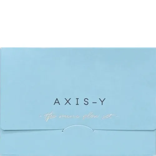 Успокаивающий набор для лица Axis-Y The Mini Glow Set - вид 2