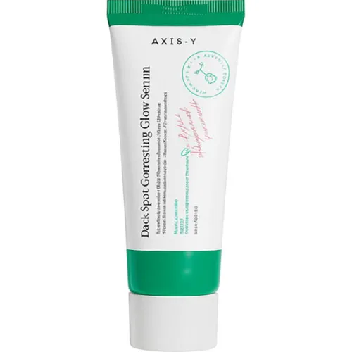 Відновлююча точкова сироватка для проблемної шкіри обличчя Axis-Y Dark Spot Correcting Glow Serum, 20 мл.