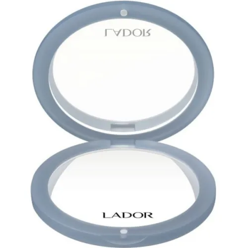 Двойное компактное зеркало La’dor Compact Mirror