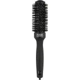 Термобрашинг для волос Olivia Garden Expert Blowout Shine Black