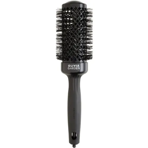 Термобрашинг для волосся Olivia Garden Expert Blowout Shine Black