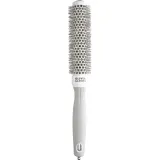 Термобрашинг для волосся Olivia Garden Expert Blowout Speed Wavy Bristles White & Grey