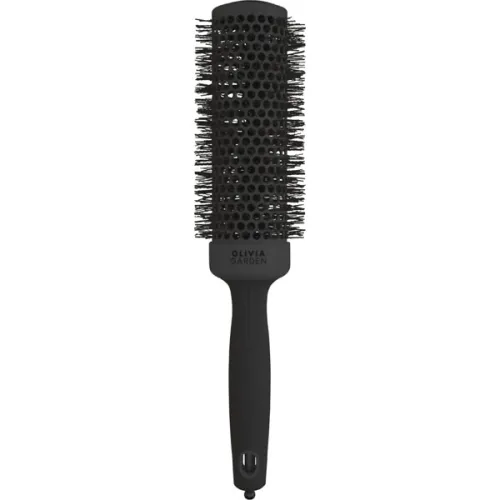 Термобрашинг для волосся Olivia Garden Expert Blowout Speed Black Label